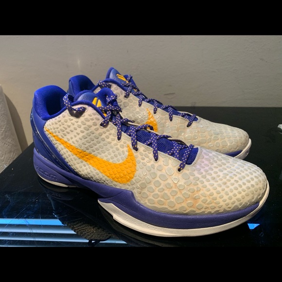 kobe 6 size 13